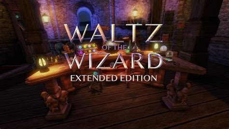 From Harry Potter to Waltz of the Wizard: The Influence of Pop Culture on Spellcasting Games
